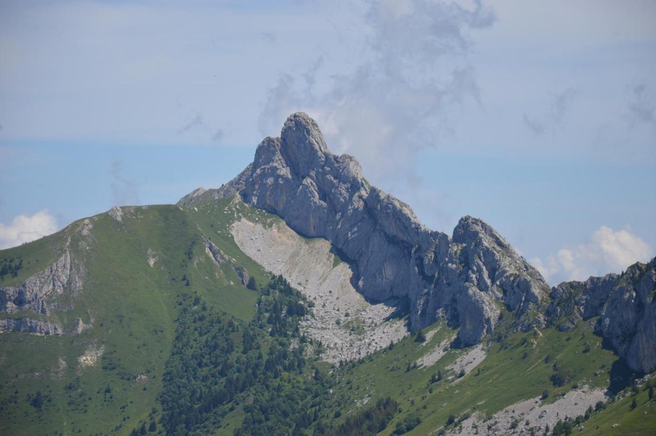 Villard De Lans المظهر الخارجي الصورة