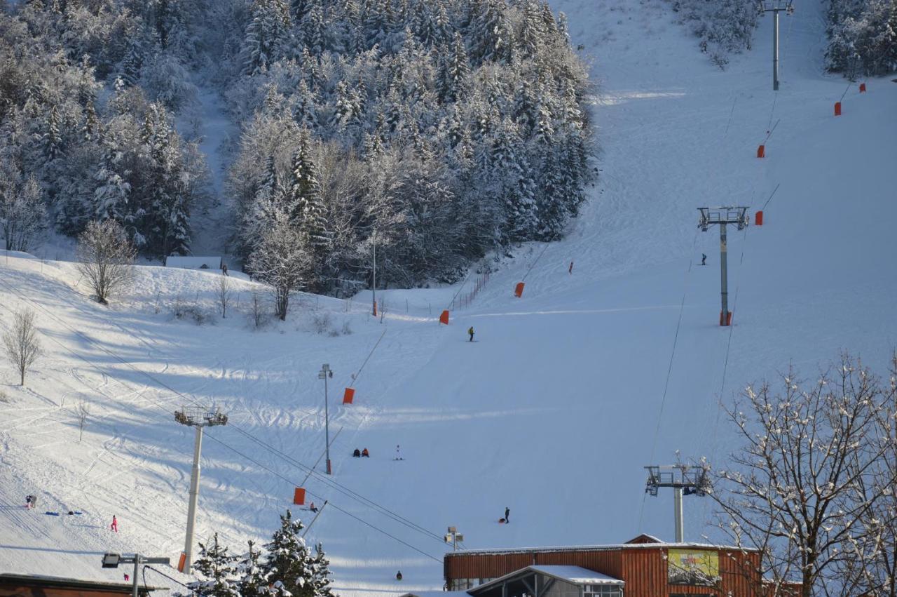 Villard De Lans المظهر الخارجي الصورة